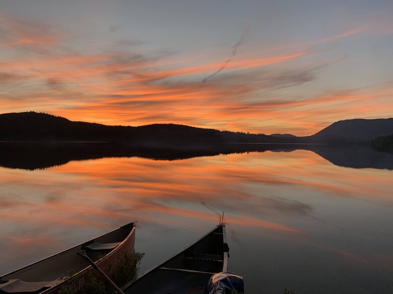 Lake Cowichan View House - Lake Cowichan, Canada