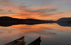 Lake Cowichan View House - Lake Cowichan, Canada