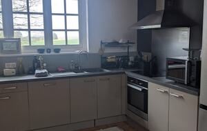 Château Blanc | Elegant 19th-Century Château with Grand Grounds - Grainville-Ymauville, France