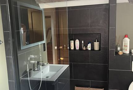 Château Blanc | Elegant 19th-Century Château with Grand Grounds - Grainville-Ymauville, France