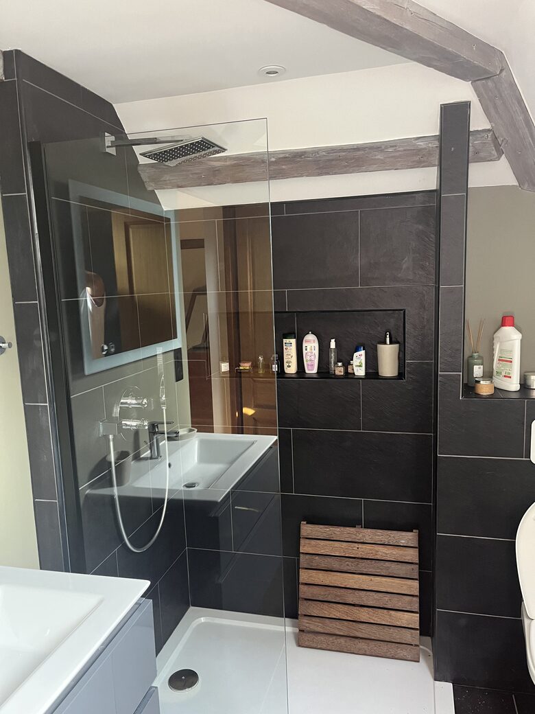 Château Blanc | Elegant 19th-Century Château with Grand Grounds - Grainville-Ymauville, France