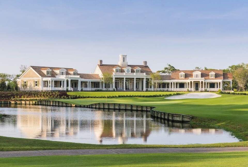Kiawah Island Beach Cottage - Johns Island, South Carolina