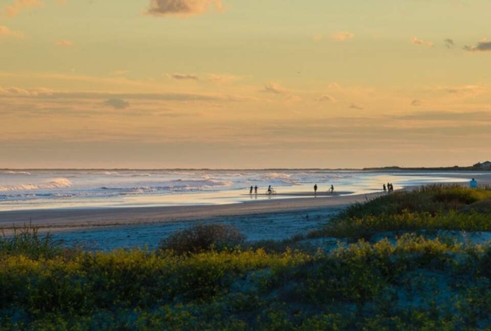 Kiawah Island Beach Cottage - Johns Island, South Carolina