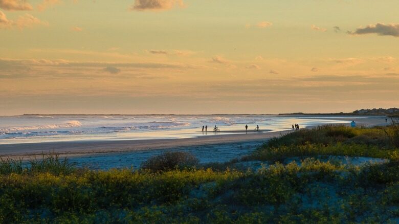 Kiawah Island Beach Cottage - Johns Island, South Carolina