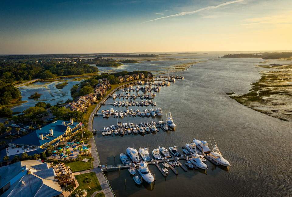 Kiawah Island Beach Cottage - Johns Island, South Carolina