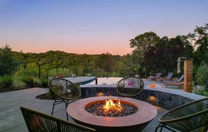 Five-Star Wine Country Oasis - Glen Ellen, California