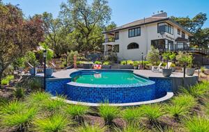 Five-Star Wine Country Oasis - Glen Ellen, California