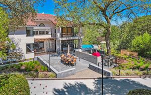Five-Star Wine Country Oasis - Glen Ellen, California