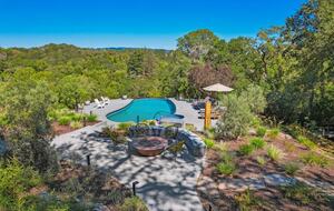 Five-Star Wine Country Oasis - Glen Ellen, California