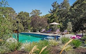 Five-Star Wine Country Oasis - Glen Ellen, California