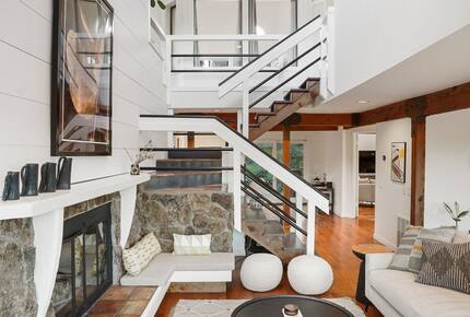 Five-Star Wine Country Oasis - Glen Ellen, California