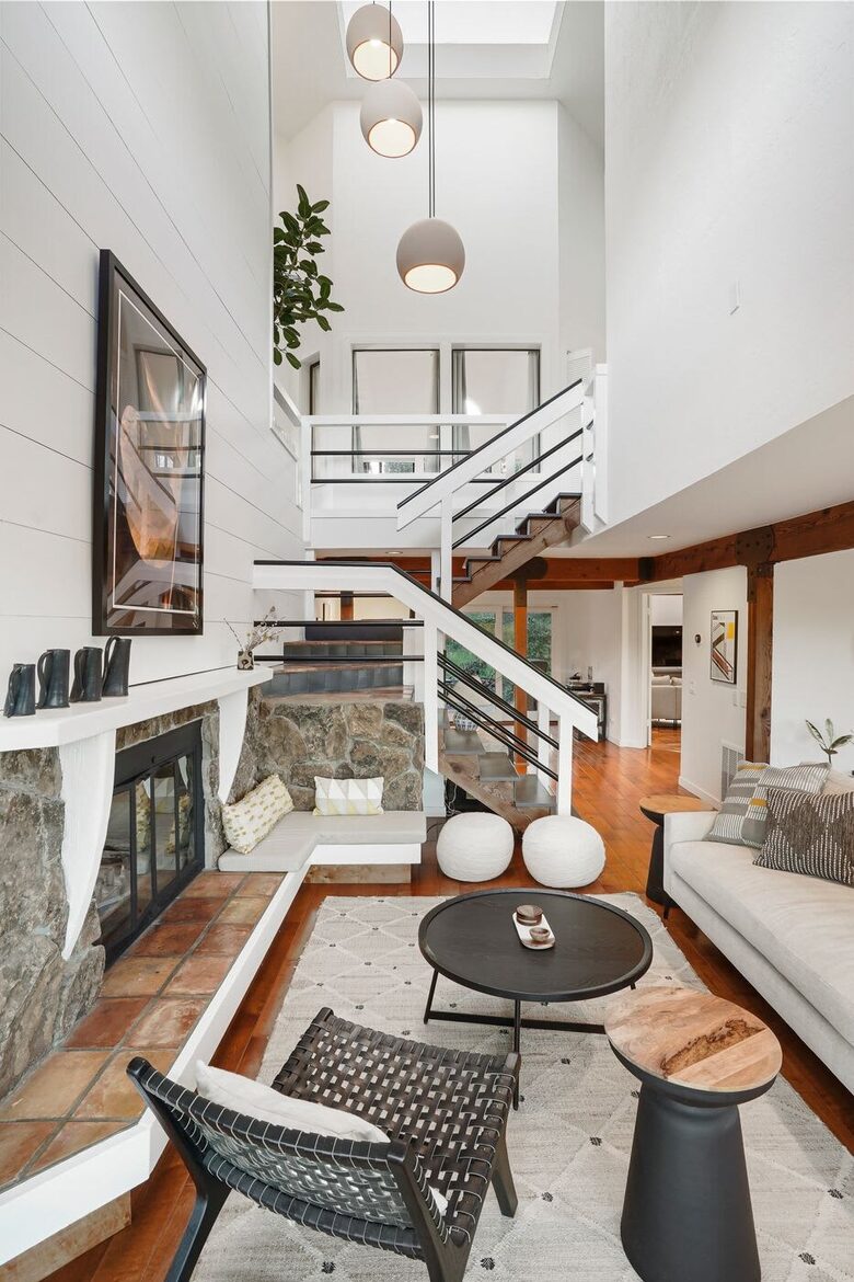 Five-Star Wine Country Oasis - Glen Ellen, California