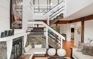 Five-Star Wine Country Oasis - Glen Ellen, California