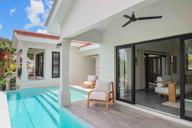 Private Oceanview Escape | Casa Adams in Rancho Santana - Tola, Nicaragua