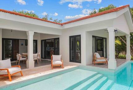 Private Oceanview Escape | Casa Adams in Rancho Santana - Tola, Nicaragua