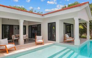 Private Oceanview Escape | Casa Adams in Rancho Santana - Tola, Nicaragua