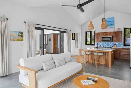 Private Oceanview Escape | Casa Adams in Rancho Santana - Tola, Nicaragua