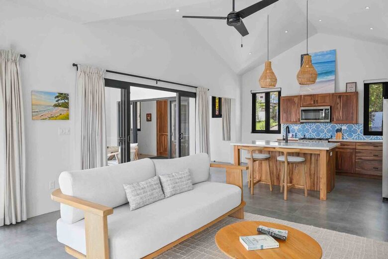 Private Oceanview Escape | Casa Adams in Rancho Santana - Tola, Nicaragua