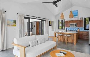 Private Oceanview Escape | Casa Adams in Rancho Santana - Tola, Nicaragua