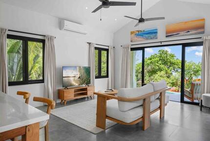 Private Oceanview Escape | Casa Adams in Rancho Santana - Tola, Nicaragua