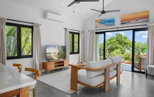 Private Oceanview Escape | Casa Adams in Rancho Santana - Tola, Nicaragua