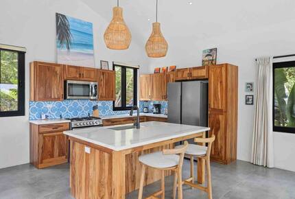 Private Oceanview Escape | Casa Adams in Rancho Santana - Tola, Nicaragua