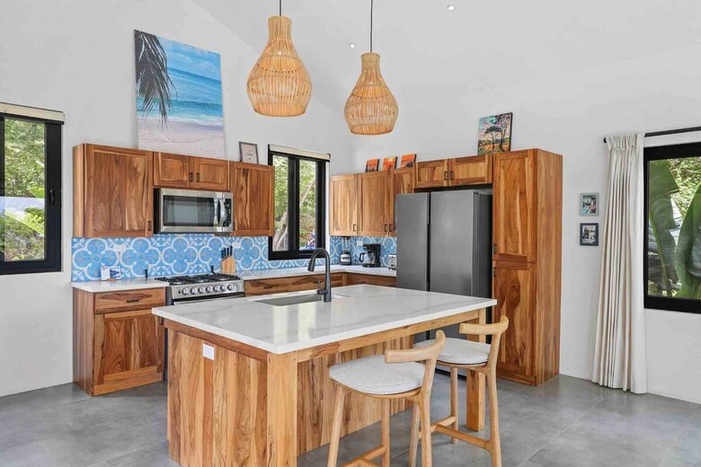 Private Oceanview Escape | Casa Adams in Rancho Santana - Tola, Nicaragua