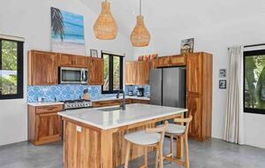 Private Oceanview Escape | Casa Adams in Rancho Santana - Tola, Nicaragua