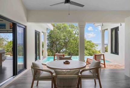 Private Oceanview Escape | Casa Adams in Rancho Santana - Tola, Nicaragua