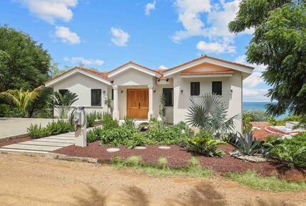 Private Oceanview Escape | Casa Adams in Rancho Santana - Tola, Nicaragua