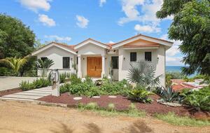 Private Oceanview Escape | Casa Adams in Rancho Santana - Tola, Nicaragua