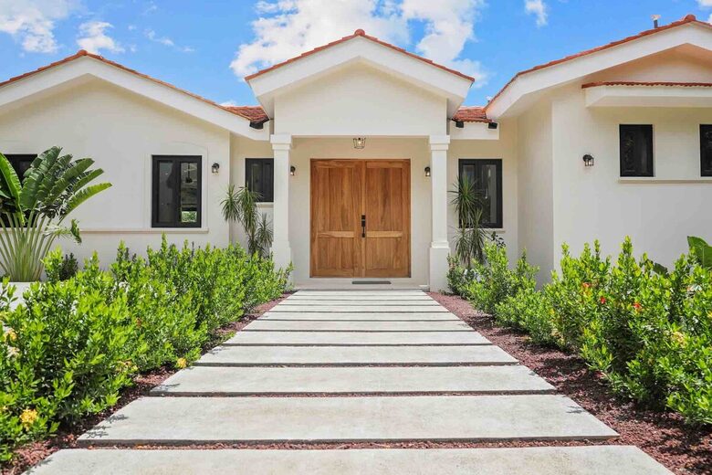 Private Oceanview Escape | Casa Adams in Rancho Santana - Tola, Nicaragua