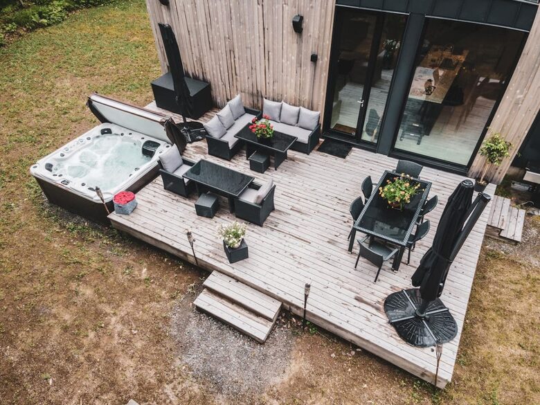 Contemporary Forest Escape Near Mont-Tremblant - Les Laurentides, Canada