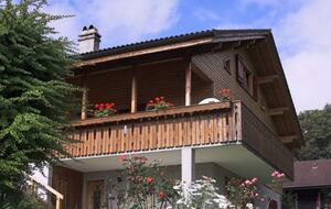 Elegant Alpine Chalet With Panoramic Mountain Views - Flumserberg, Switzerland