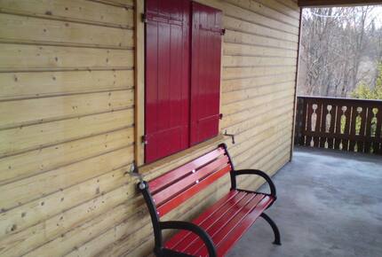 Elegant Alpine Chalet With Panoramic Mountain Views - Flumserberg, Switzerland