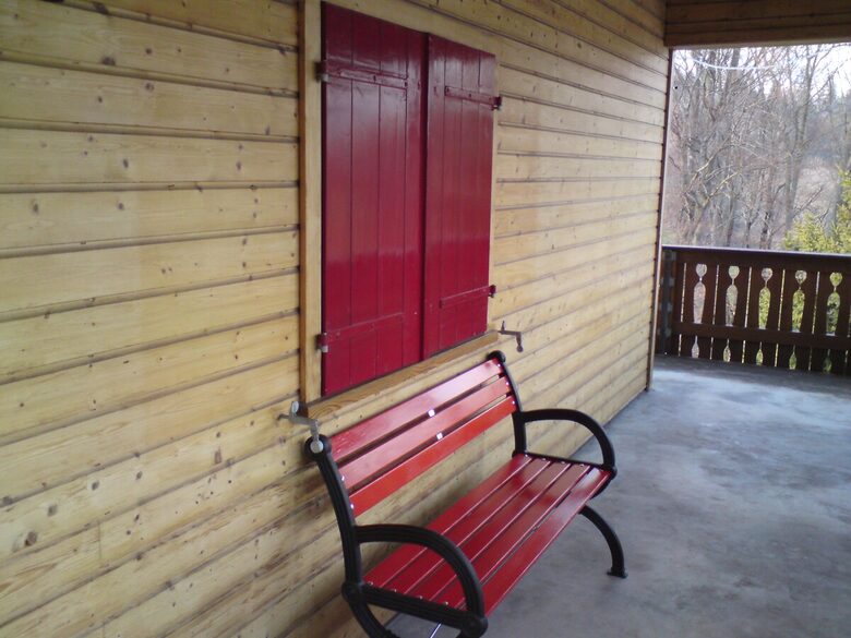 Elegant Alpine Chalet With Panoramic Mountain Views - Flumserberg, Switzerland