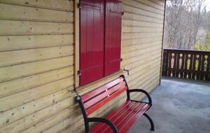 Elegant Alpine Chalet With Panoramic Mountain Views - Flumserberg, Switzerland