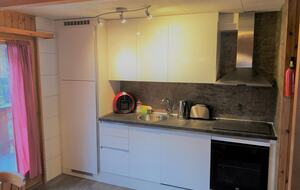 Elegant Alpine Chalet With Panoramic Mountain Views - Flumserberg, Switzerland