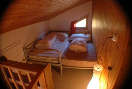 Elegant Alpine Chalet With Panoramic Mountain Views - Flumserberg, Switzerland