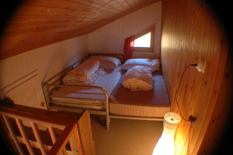 Elegant Alpine Chalet With Panoramic Mountain Views - Flumserberg, Switzerland