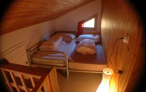 Elegant Alpine Chalet With Panoramic Mountain Views - Flumserberg, Switzerland