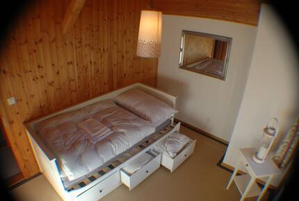 Elegant Alpine Chalet With Panoramic Mountain Views - Flumserberg, Switzerland