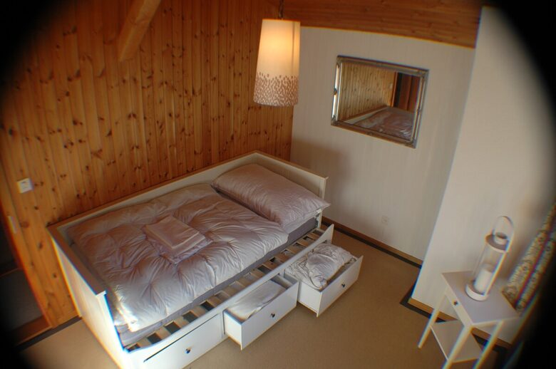 Elegant Alpine Chalet With Panoramic Mountain Views - Flumserberg, Switzerland