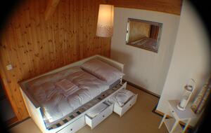 Elegant Alpine Chalet With Panoramic Mountain Views - Flumserberg, Switzerland