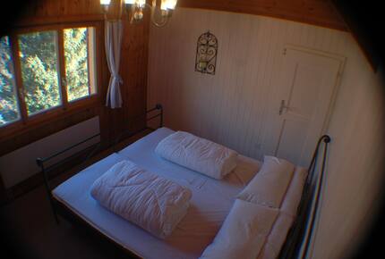 Elegant Alpine Chalet With Panoramic Mountain Views - Flumserberg, Switzerland