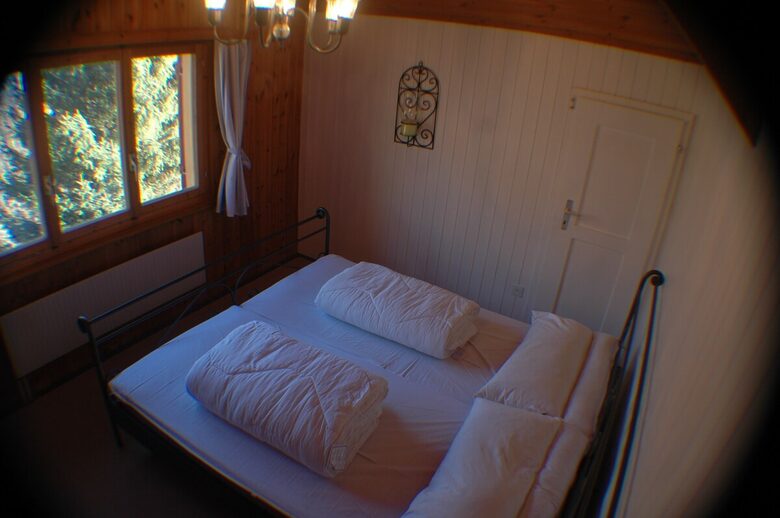 Elegant Alpine Chalet With Panoramic Mountain Views - Flumserberg, Switzerland