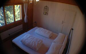 Elegant Alpine Chalet With Panoramic Mountain Views - Flumserberg, Switzerland