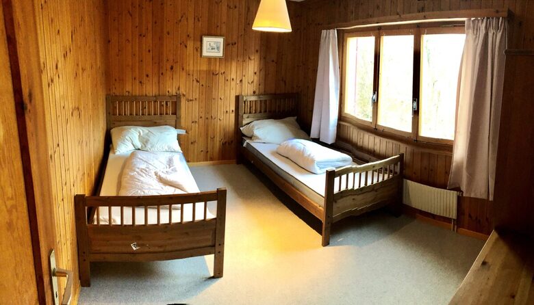 Elegant Alpine Chalet With Panoramic Mountain Views - Flumserberg, Switzerland