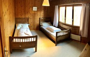 Elegant Alpine Chalet With Panoramic Mountain Views - Flumserberg, Switzerland