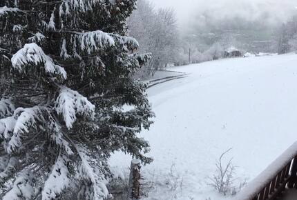 Elegant Alpine Chalet With Panoramic Mountain Views - Flumserberg, Switzerland